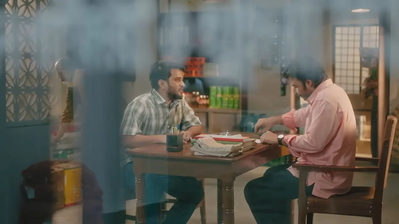 Bkash App TVC