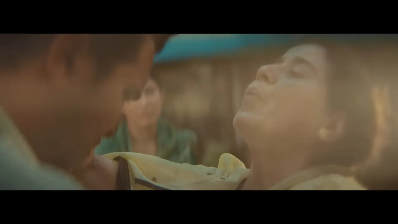 Crown Cement TVC