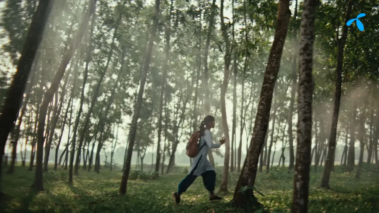 Grameenphone - Aim In Life TVC