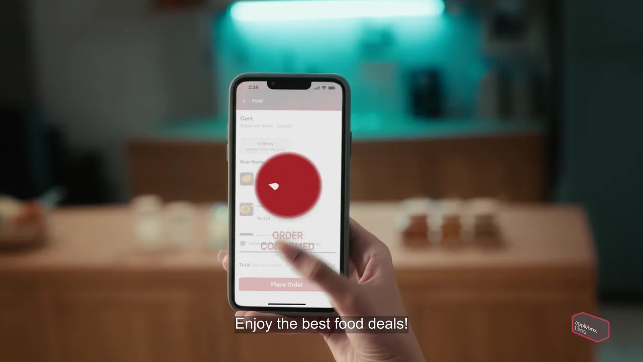 UCB One App TVC