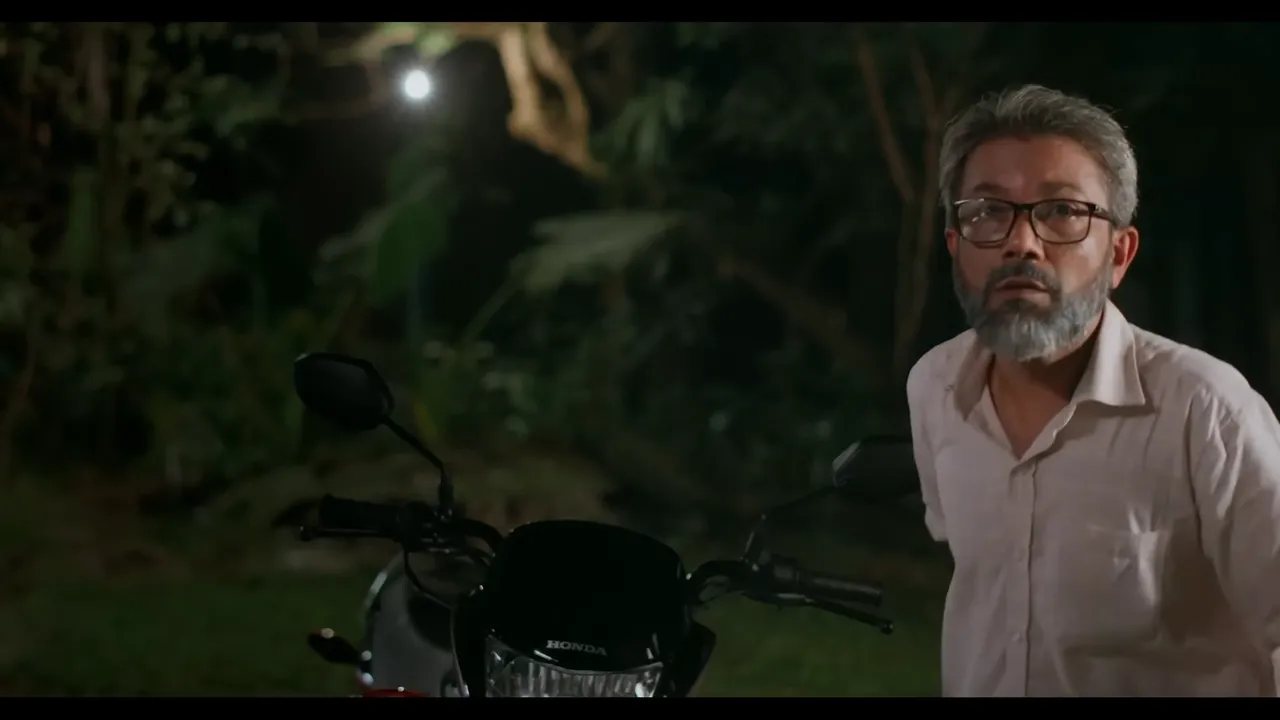 Honda Shine 100 TVC