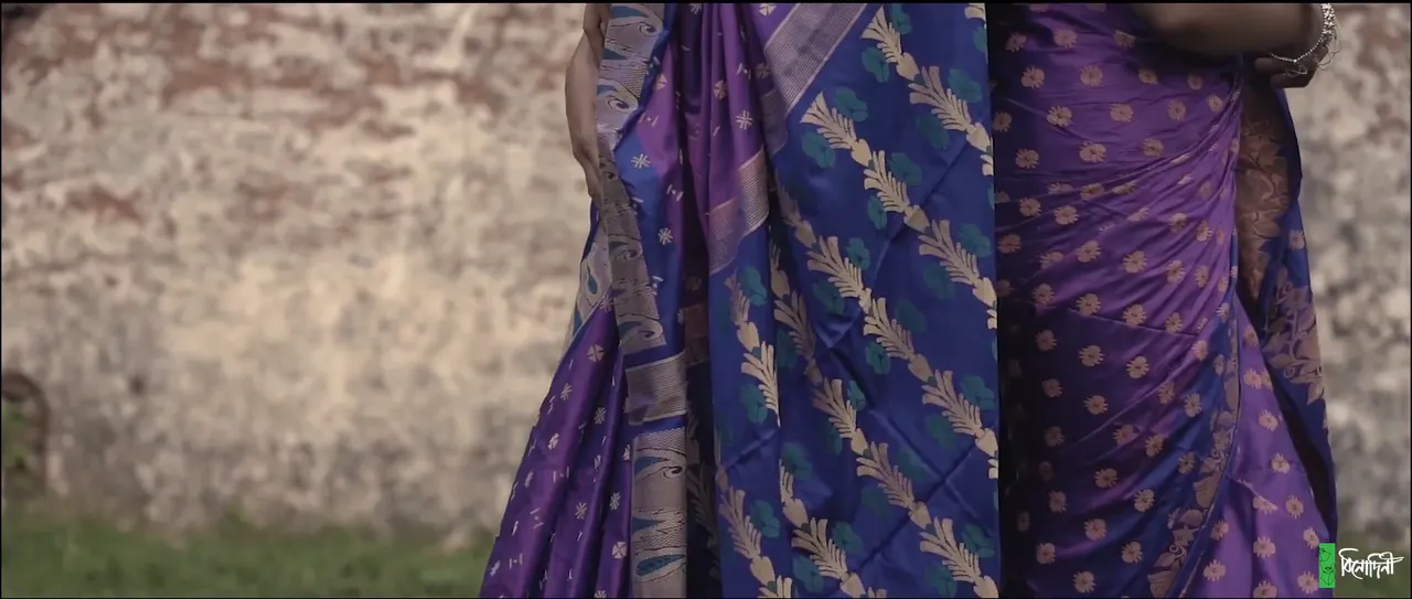 Binodini Wedding Collection