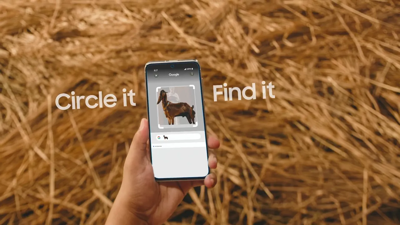 Samsung - Awesome Eid Song