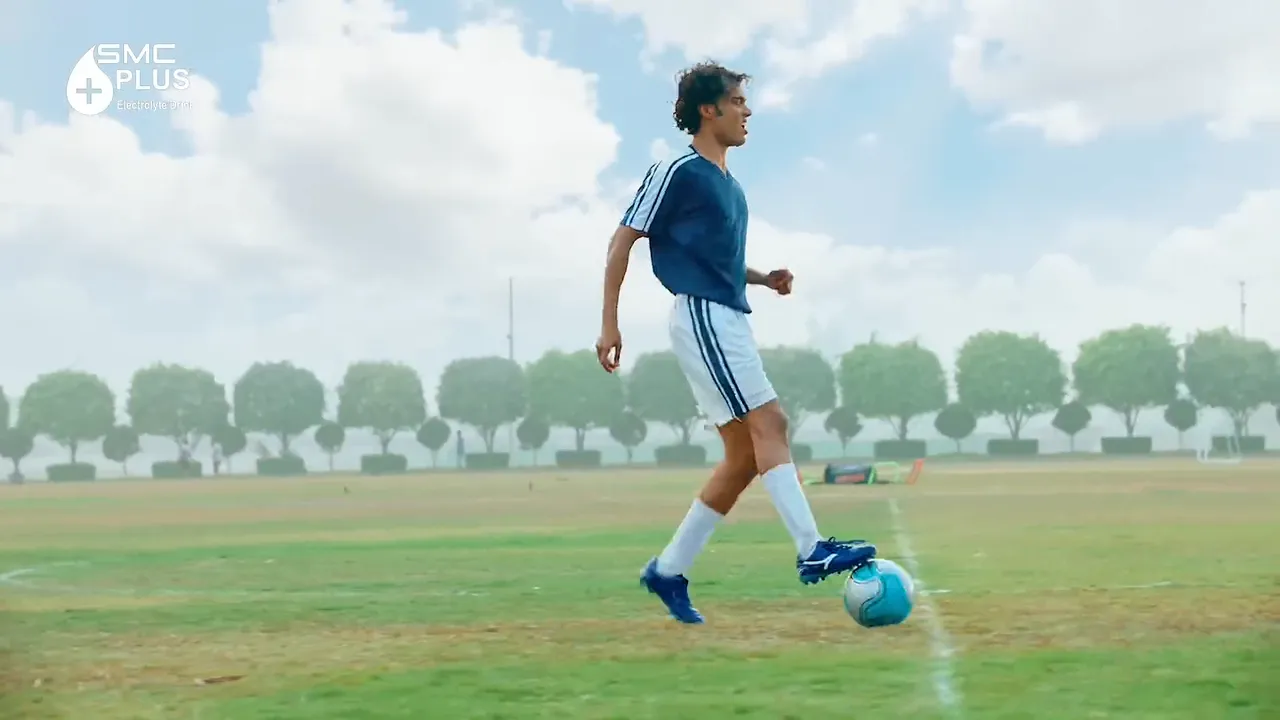 Smc Plus TVC