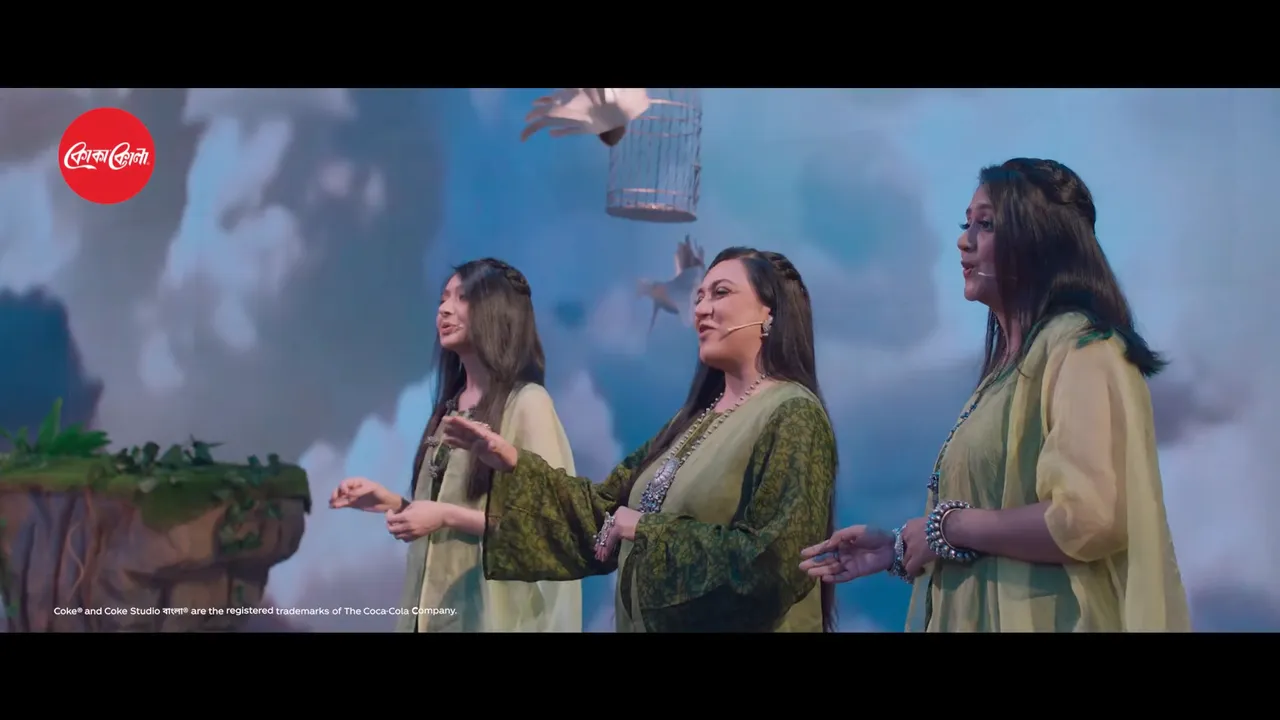 Mulluk - Coke Studio Bangla Season 4