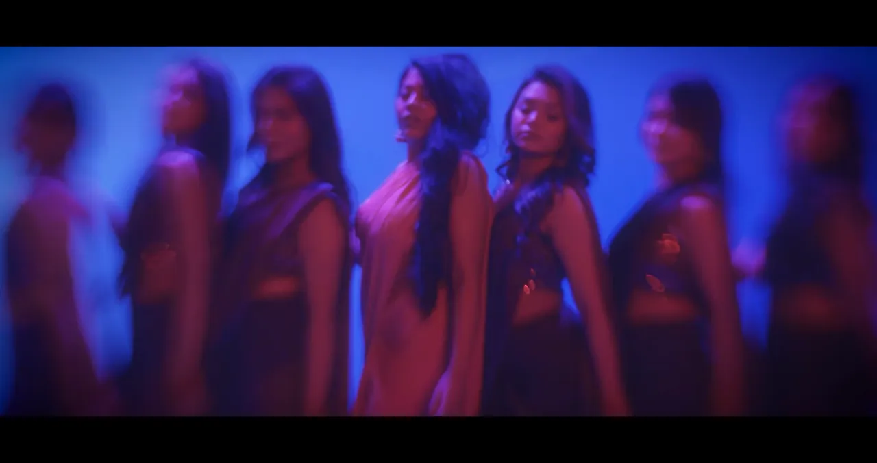 Jhumka - Official Music Video
