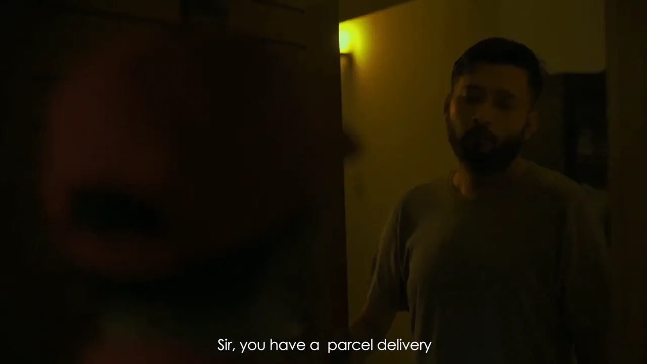 Received Checked